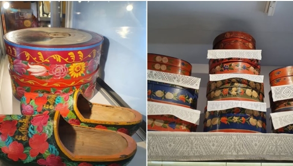 Bezoek ons museum – Kerkbuurt 44-47